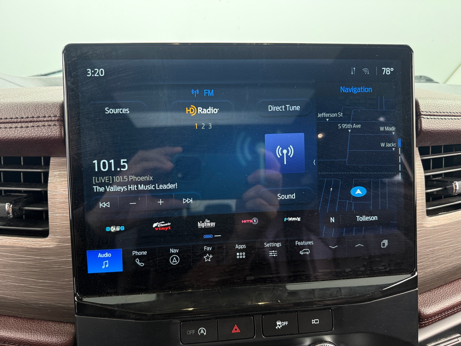 Thumbnail: 2024 Ford Expedition - 3