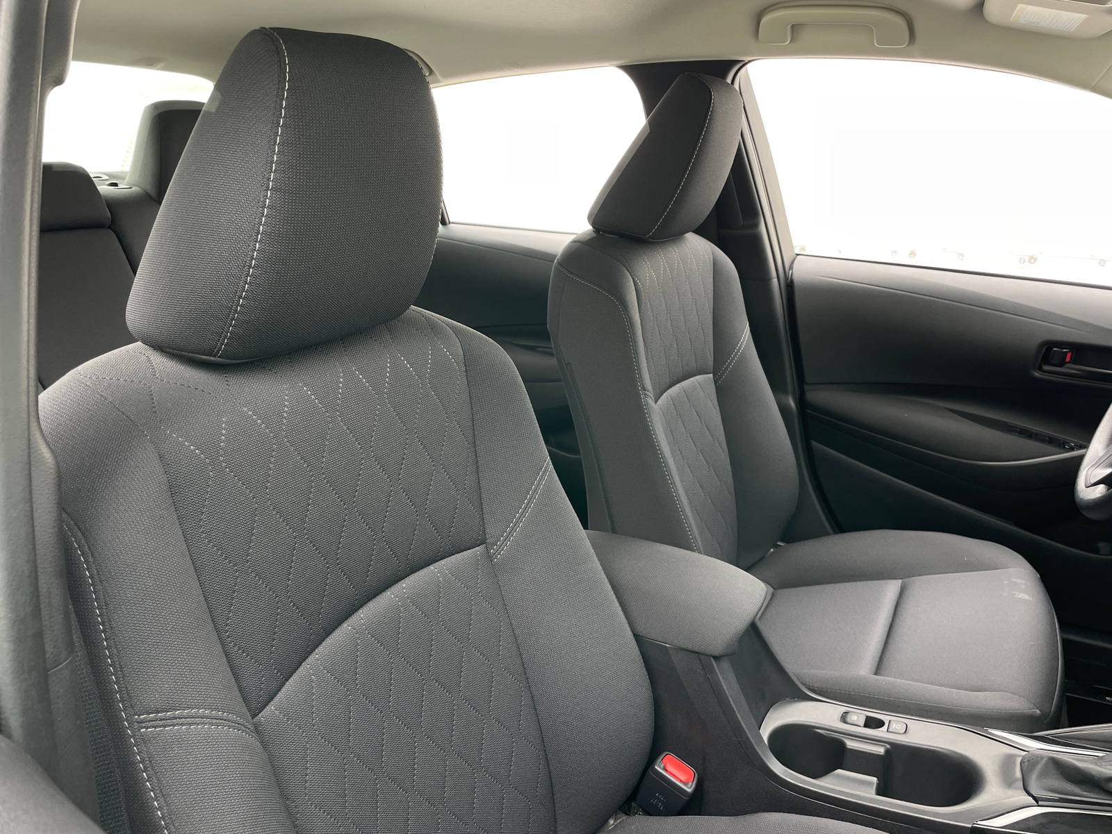 Thumbnail: 2025 Toyota Corolla - 2