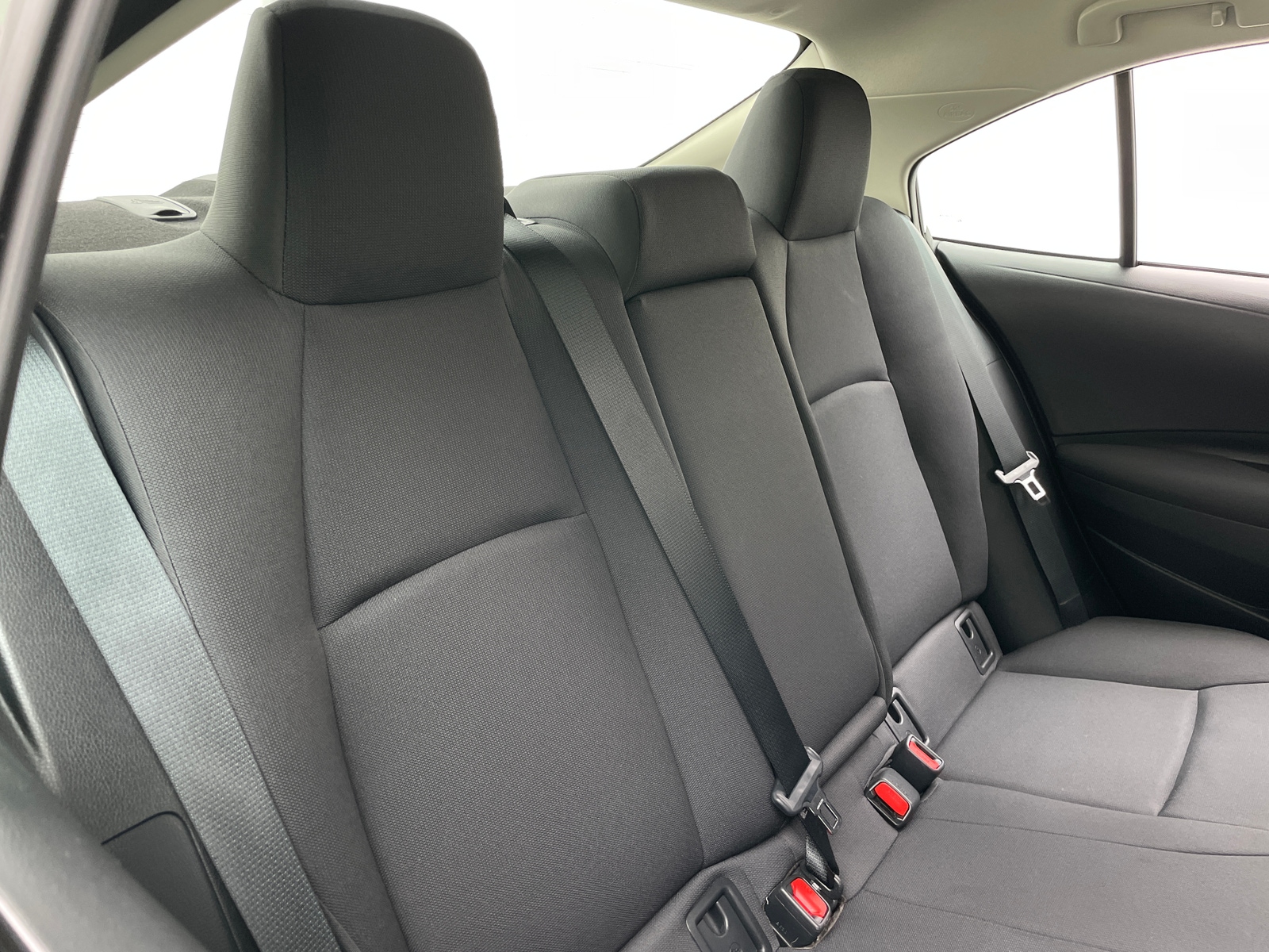 Thumbnail: 2025 Toyota Corolla - 6