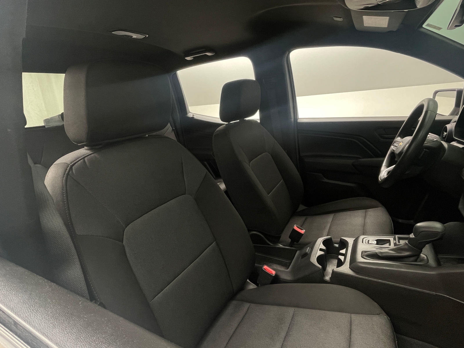 Thumbnail: 2023 Chevrolet Colorado - 2