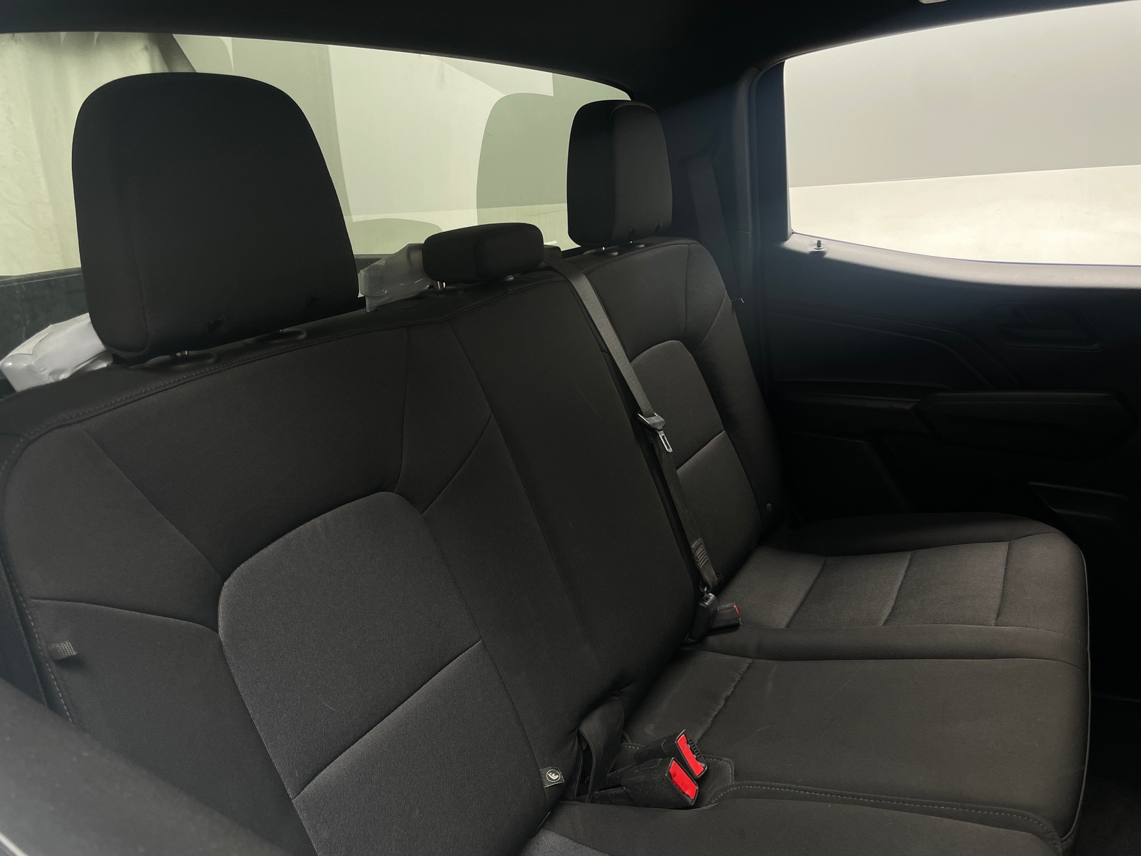 Thumbnail: 2023 Chevrolet Colorado - 6