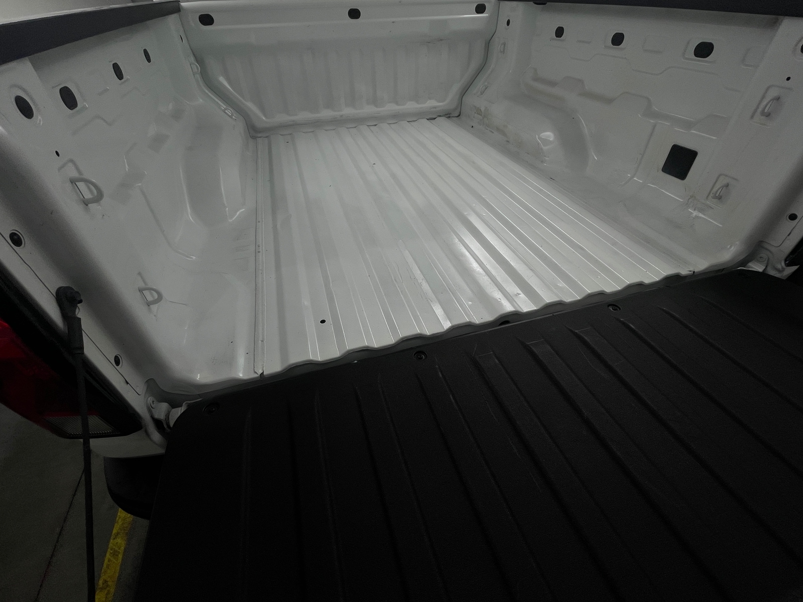 Thumbnail: 2023 Chevrolet Colorado - 7