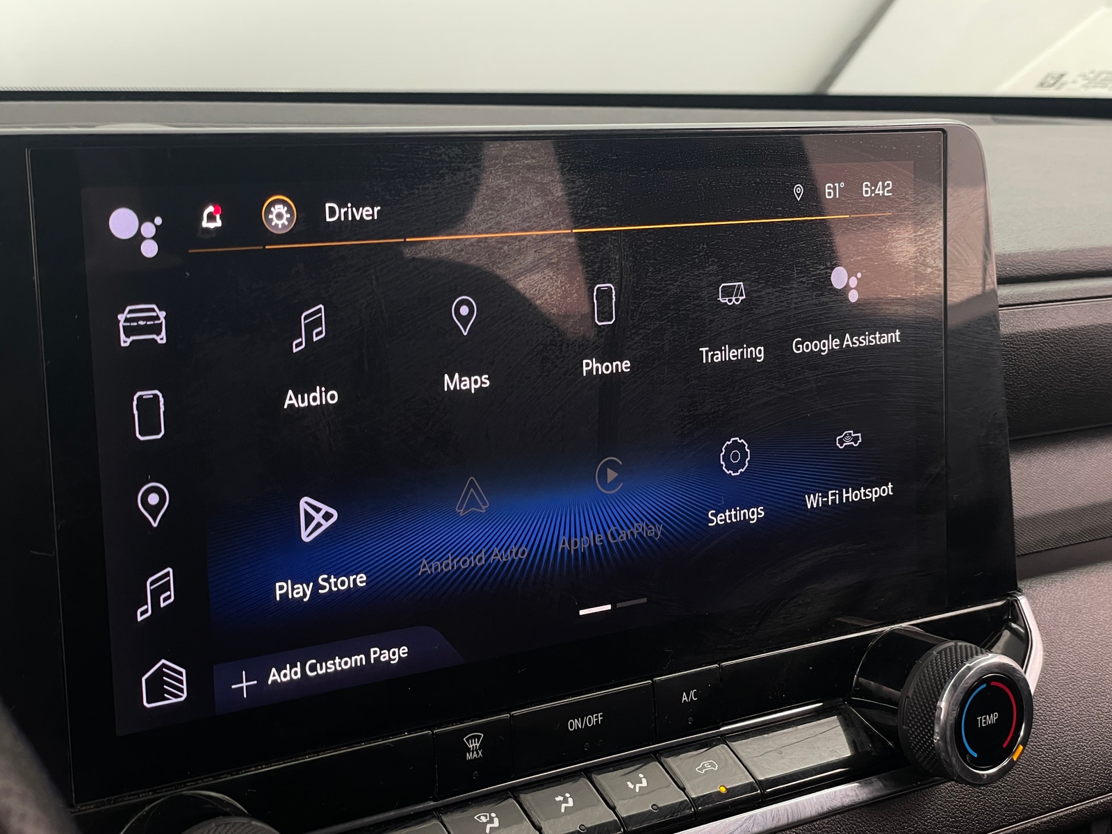 Thumbnail: 2023 Chevrolet Colorado - 4