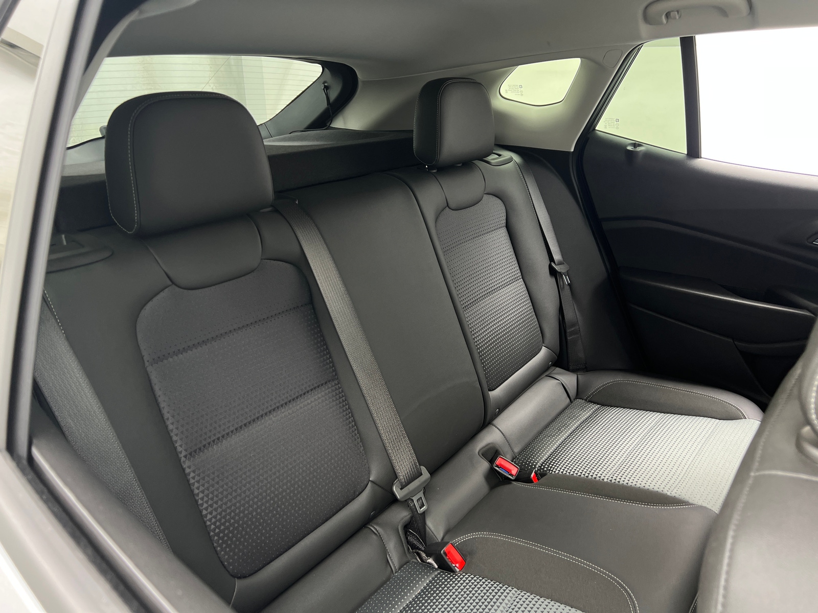 Thumbnail: 2025 Chevrolet Trax - 6