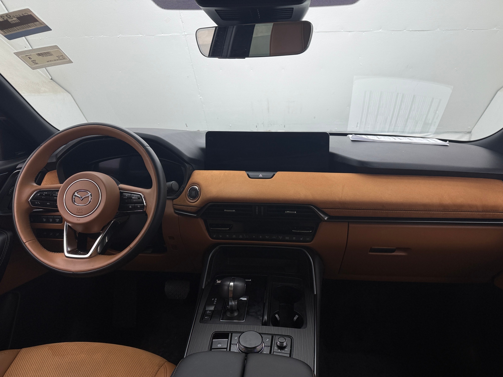 Thumbnail: 2024 Mazda CX-90 - 2