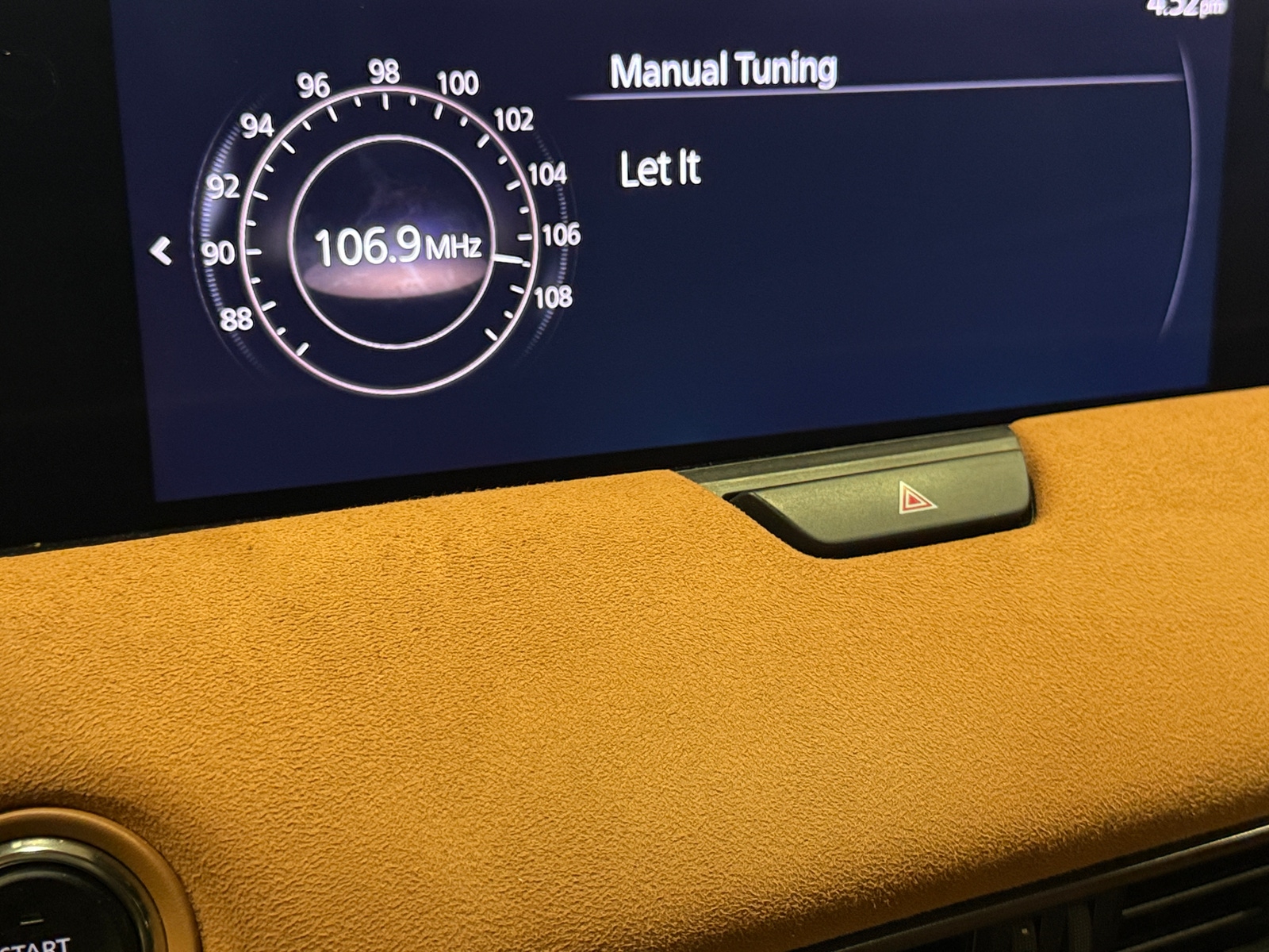 Thumbnail: 2024 Mazda CX-90 - 3