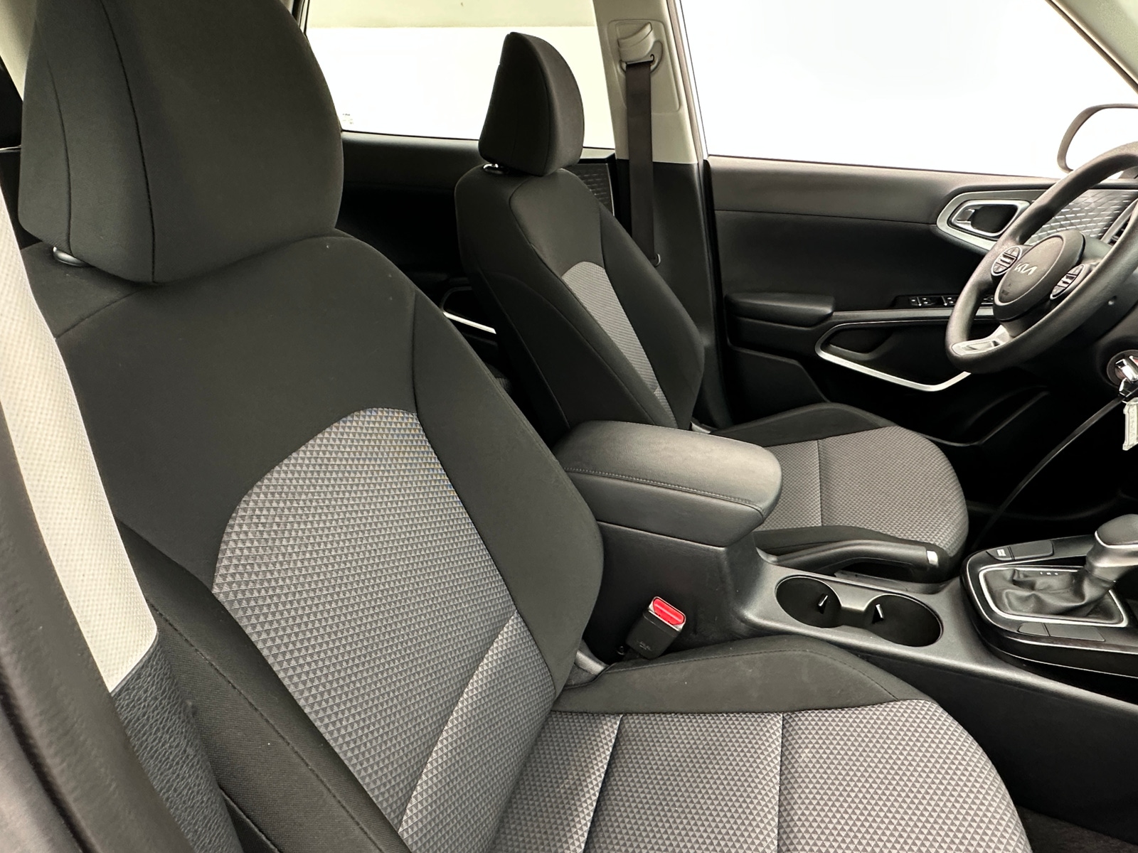 Thumbnail: 2025 Kia Soul - 2