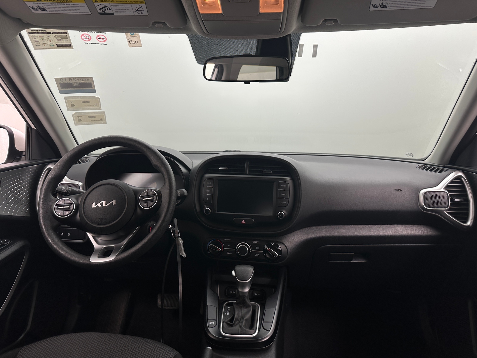 Thumbnail: 2025 Kia Soul - 3