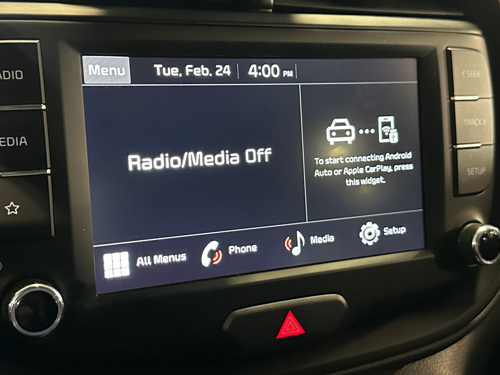 Thumbnail: 2025 Kia Soul - 4