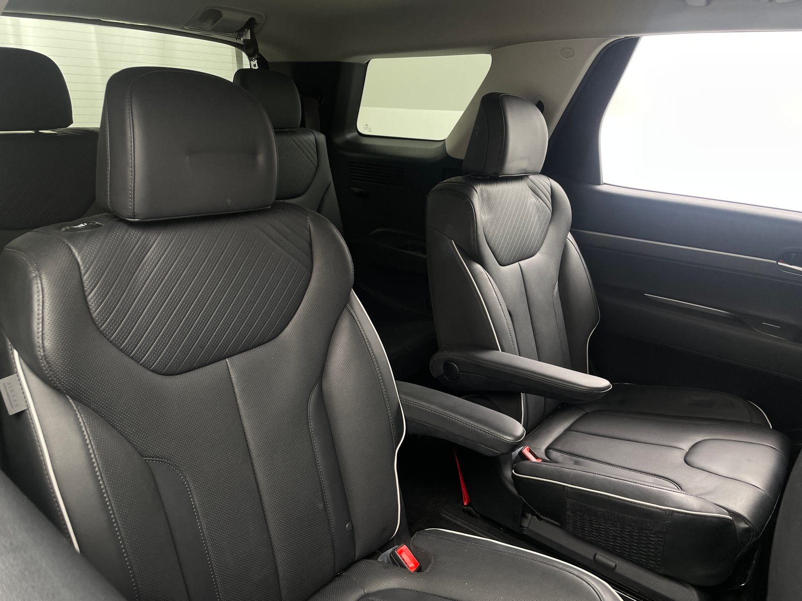 Thumbnail: 2023 Hyundai Palisade - 5