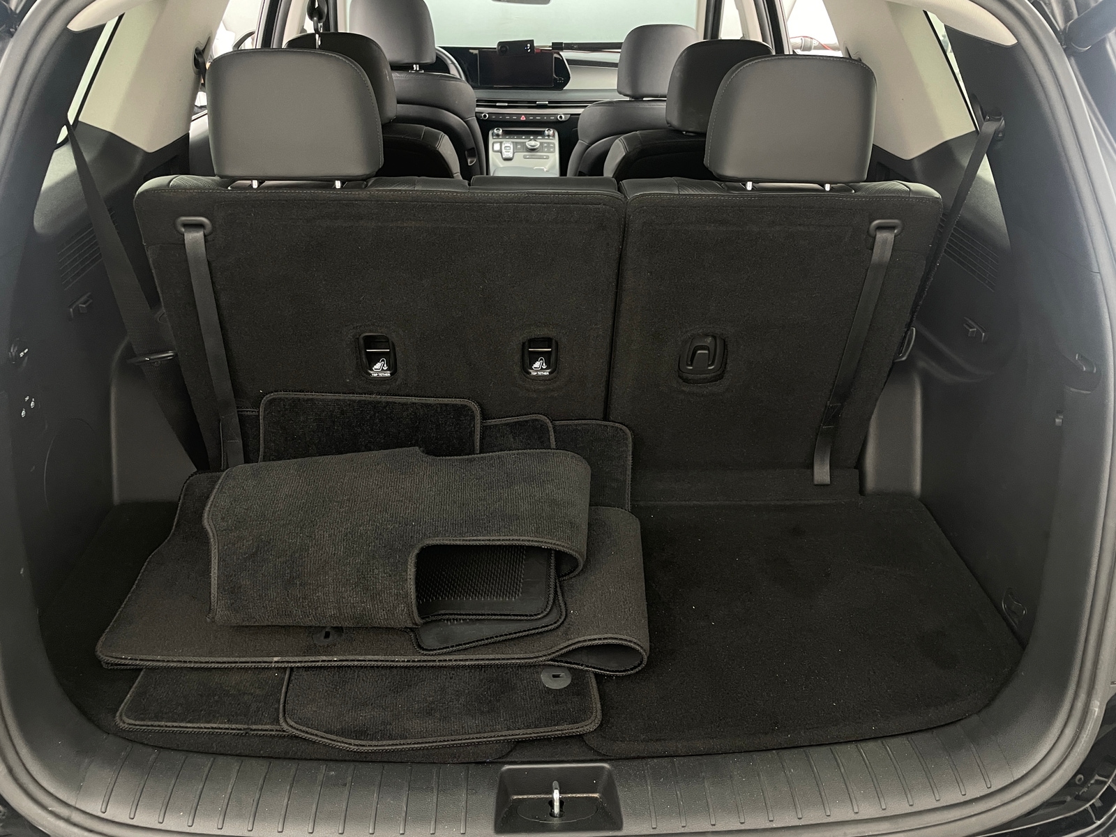 Thumbnail: 2023 Hyundai Palisade - 6