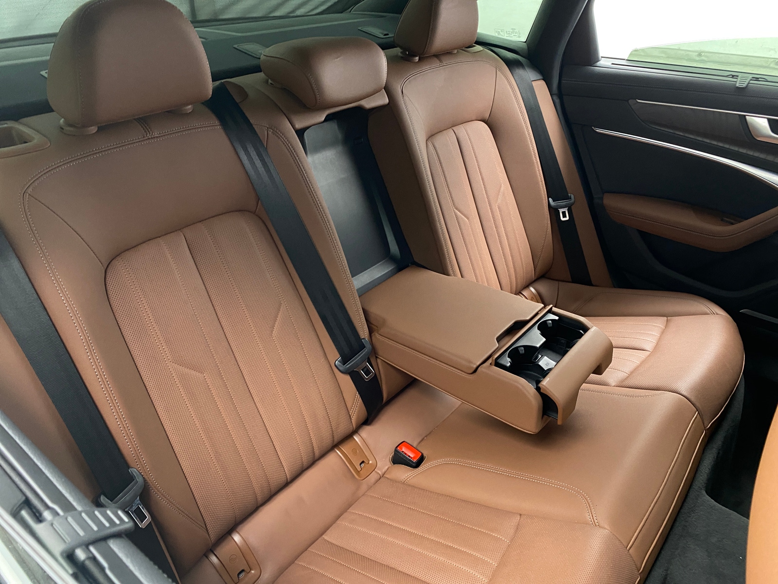 Thumbnail: 2019 Audi A6 - 5