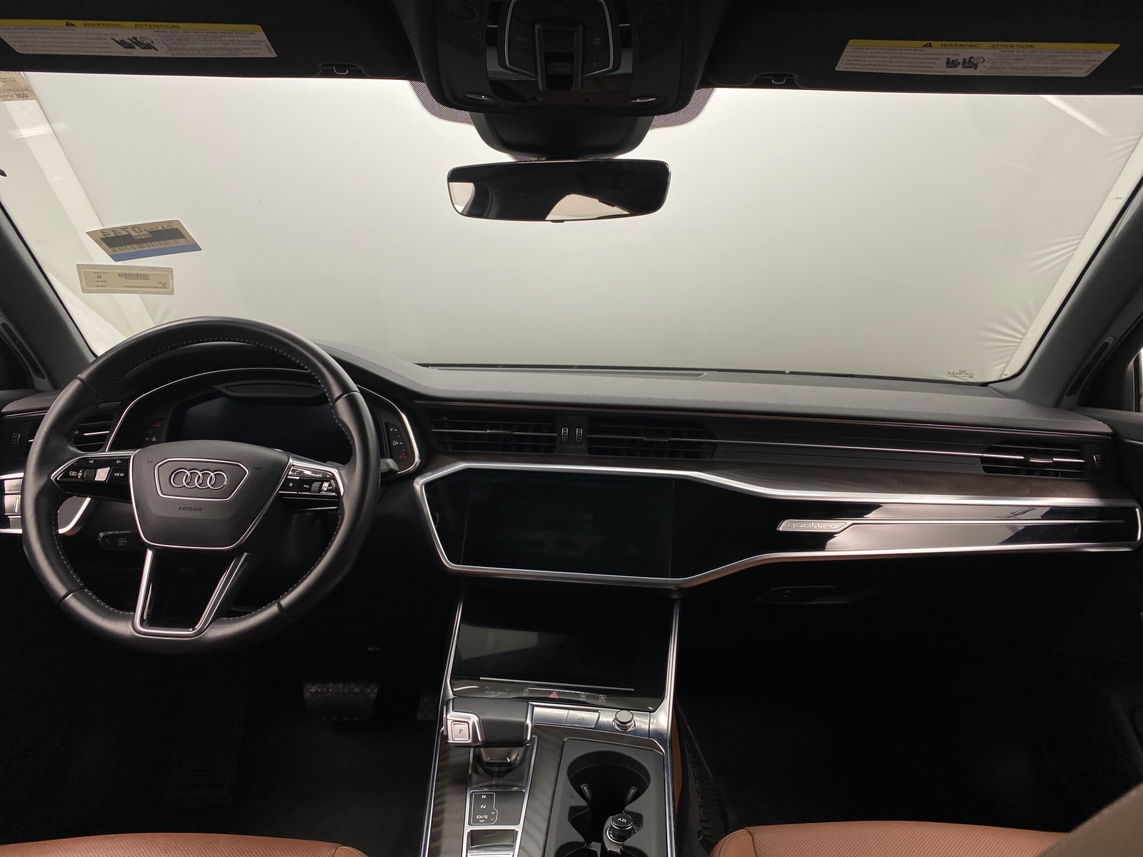 Thumbnail: 2019 Audi A6 - 2