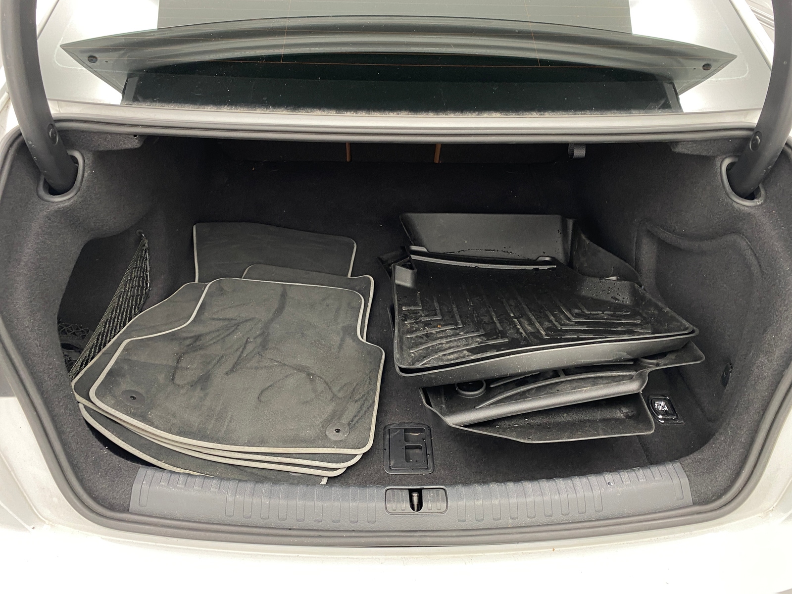 Thumbnail: 2019 Audi A6 - 6