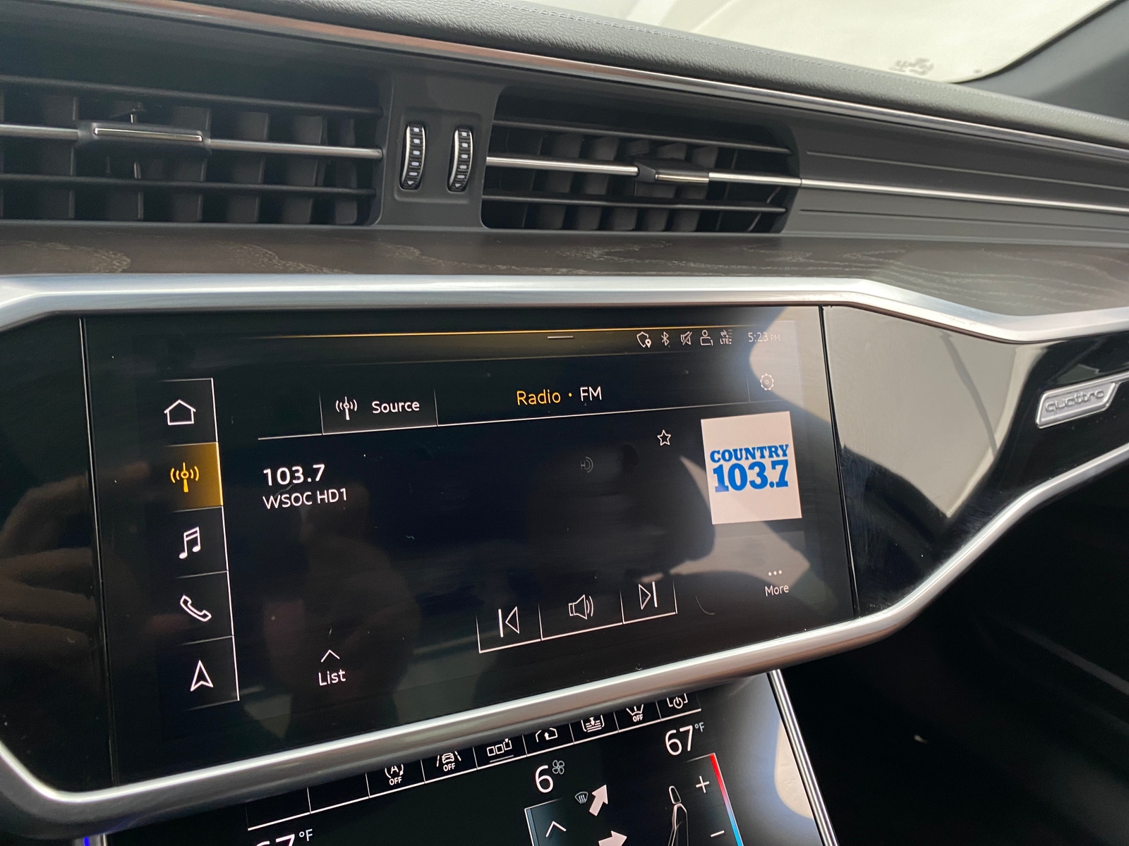 Thumbnail: 2019 Audi A6 - 3