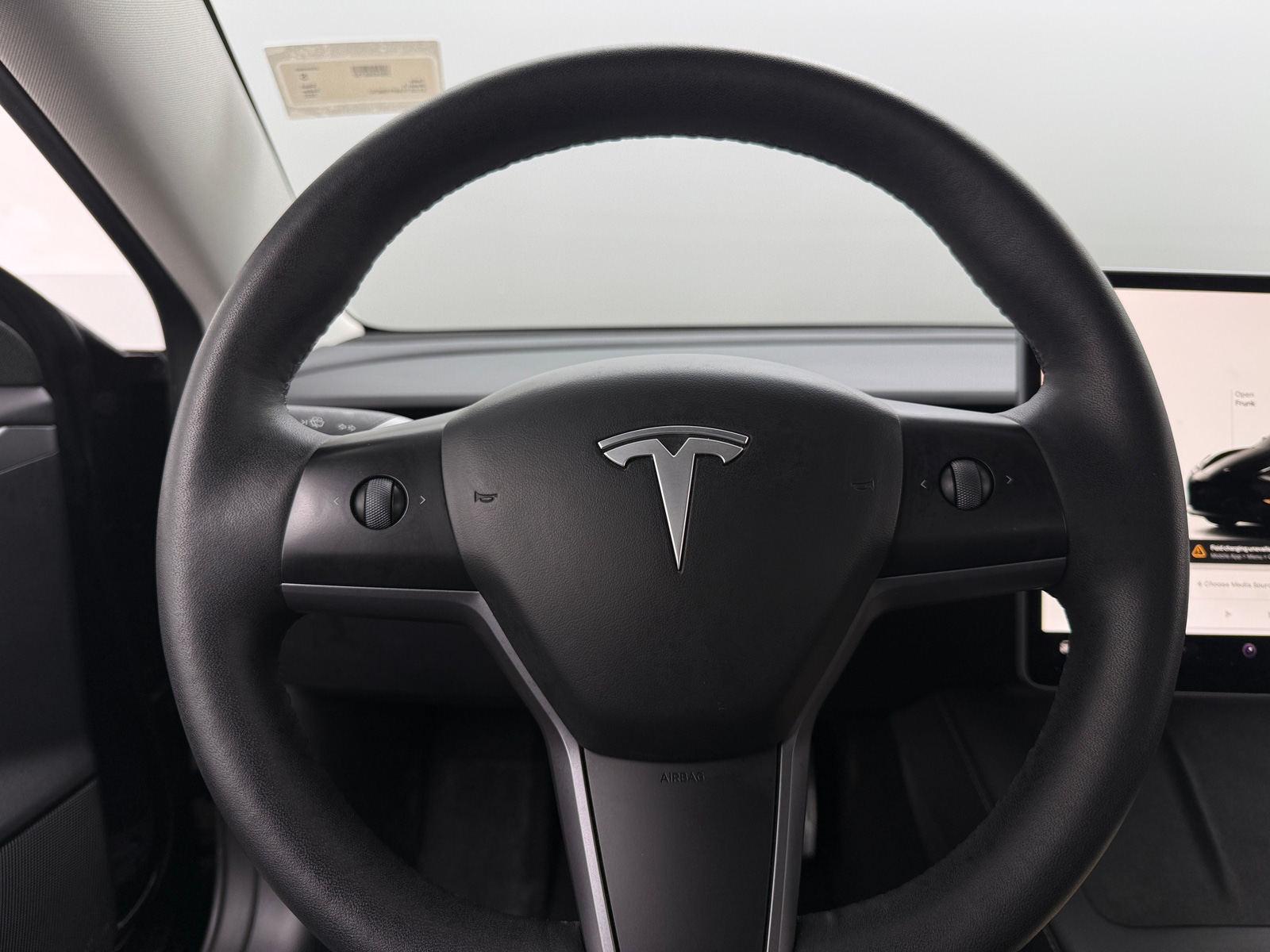 Thumbnail: 2023 Tesla Model 3 - 4