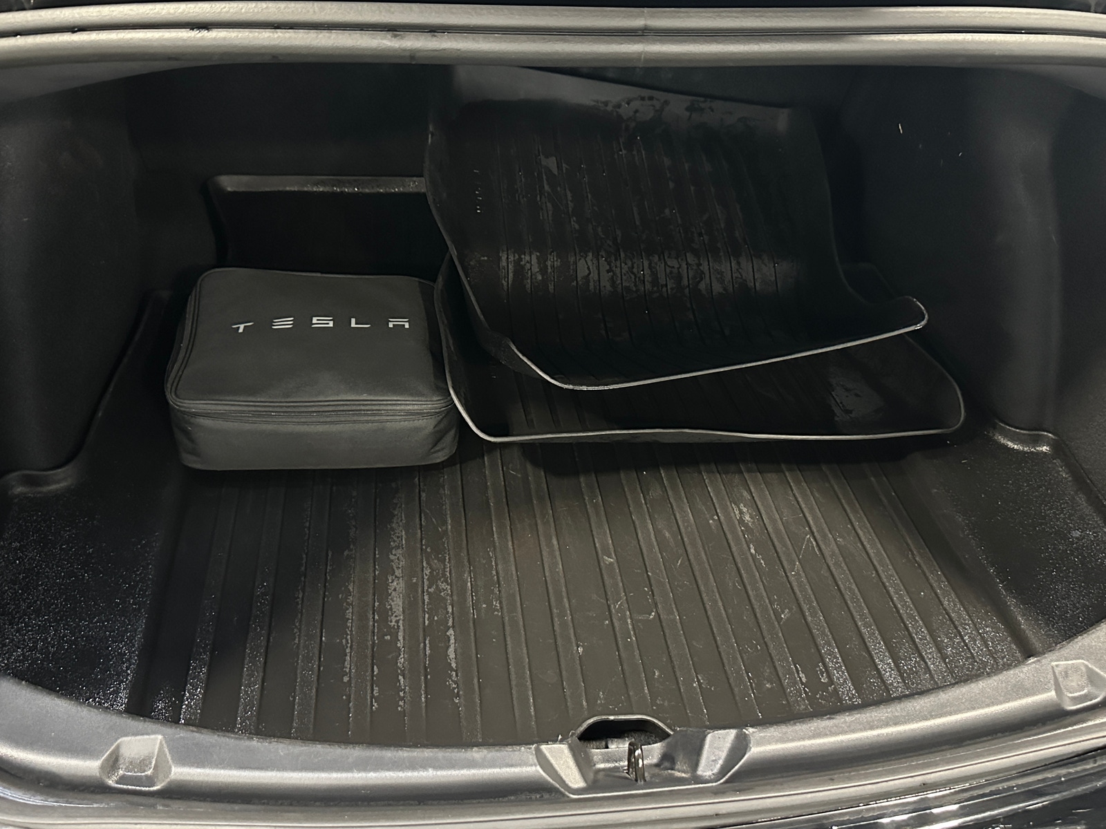 Thumbnail: 2023 Tesla Model 3 - 6