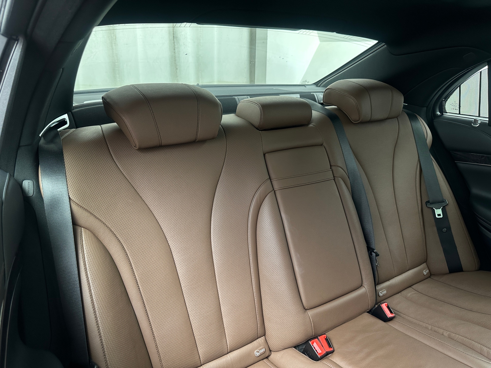 Thumbnail: 2019 Mercedes-Benz S-Class - 5