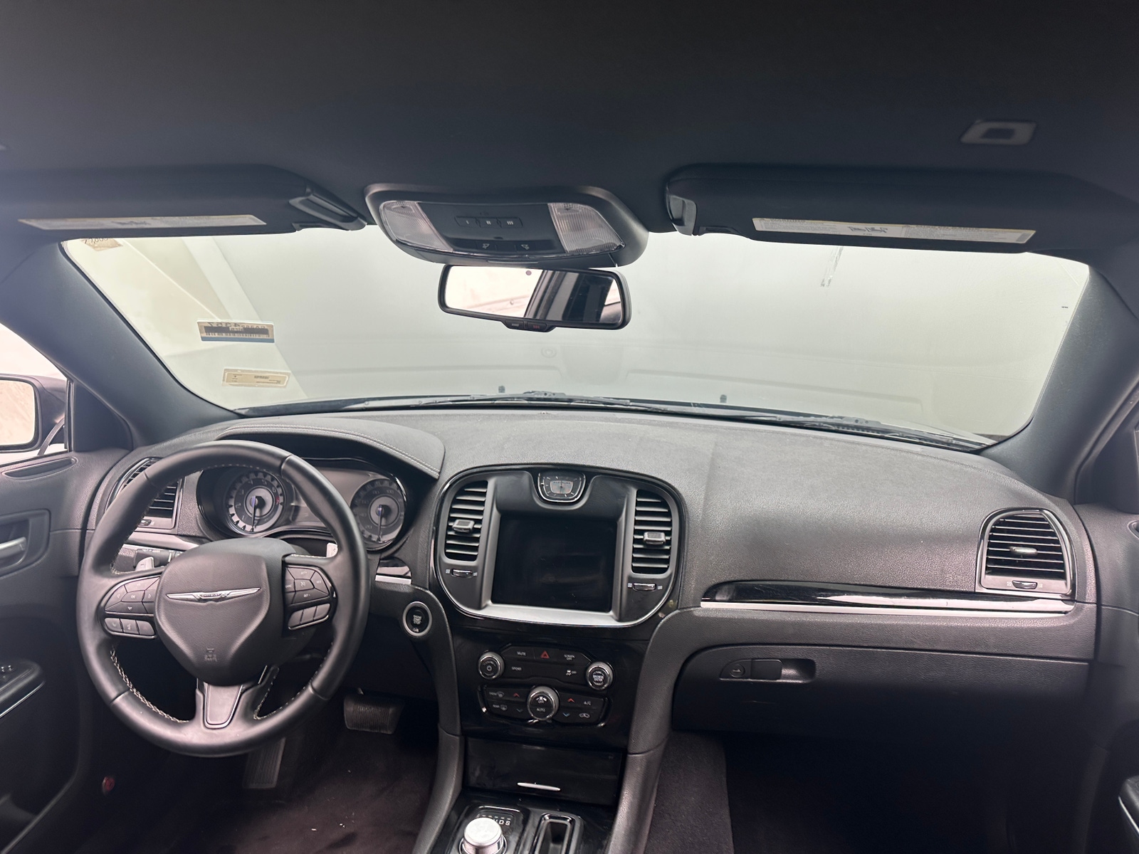 Thumbnail: 2017 Chrysler 300 - 2