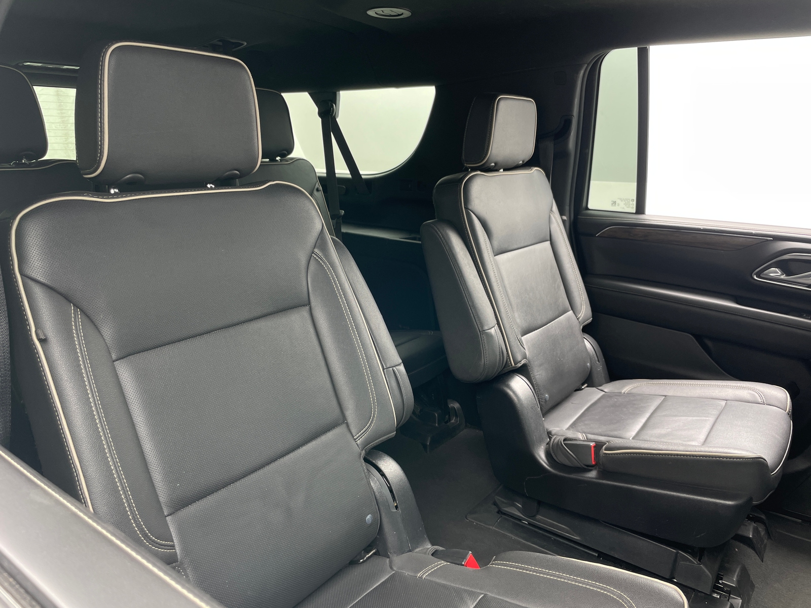 Thumbnail: 2023 Chevrolet Suburban - 5