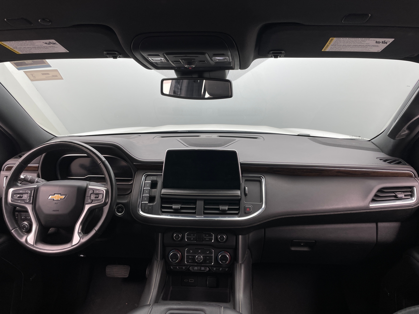 Thumbnail: 2023 Chevrolet Suburban - 2