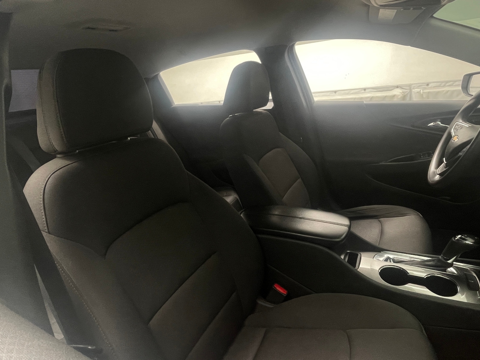 Thumbnail: 2020 Chevrolet Malibu - 2