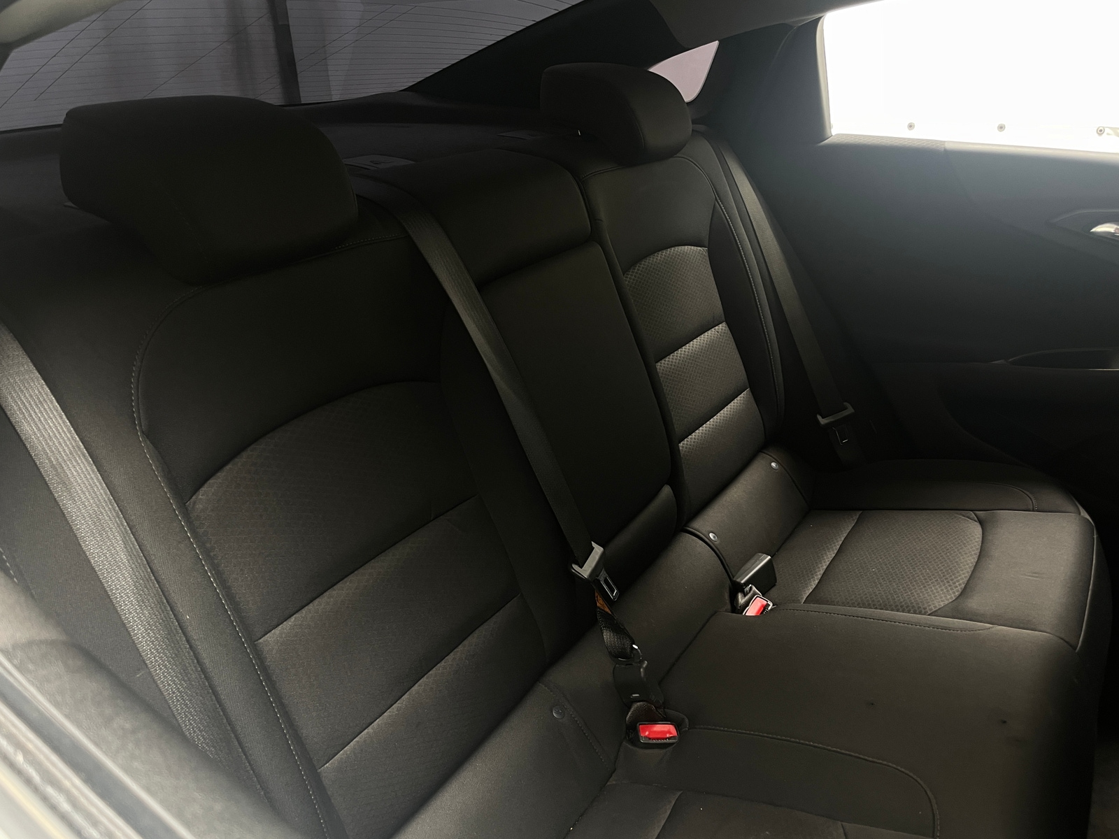 Thumbnail: 2020 Chevrolet Malibu - 6