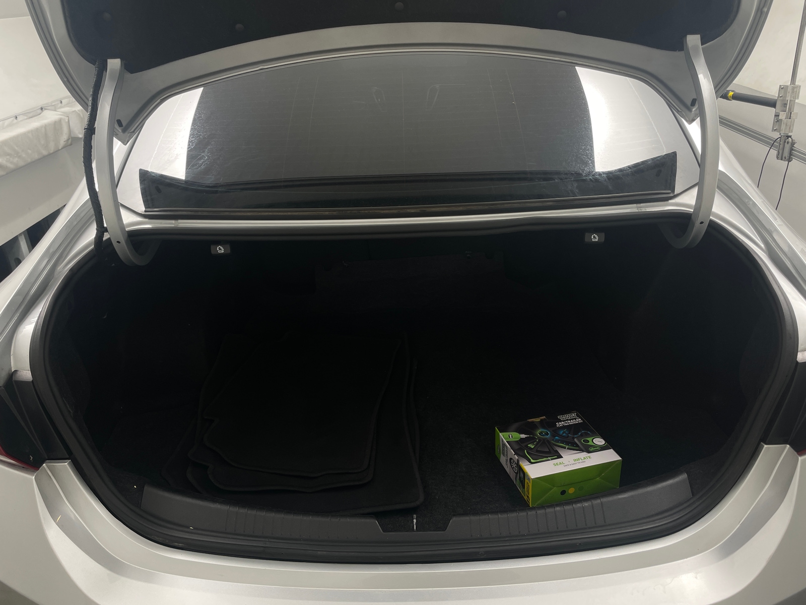 Thumbnail: 2020 Chevrolet Malibu - 7