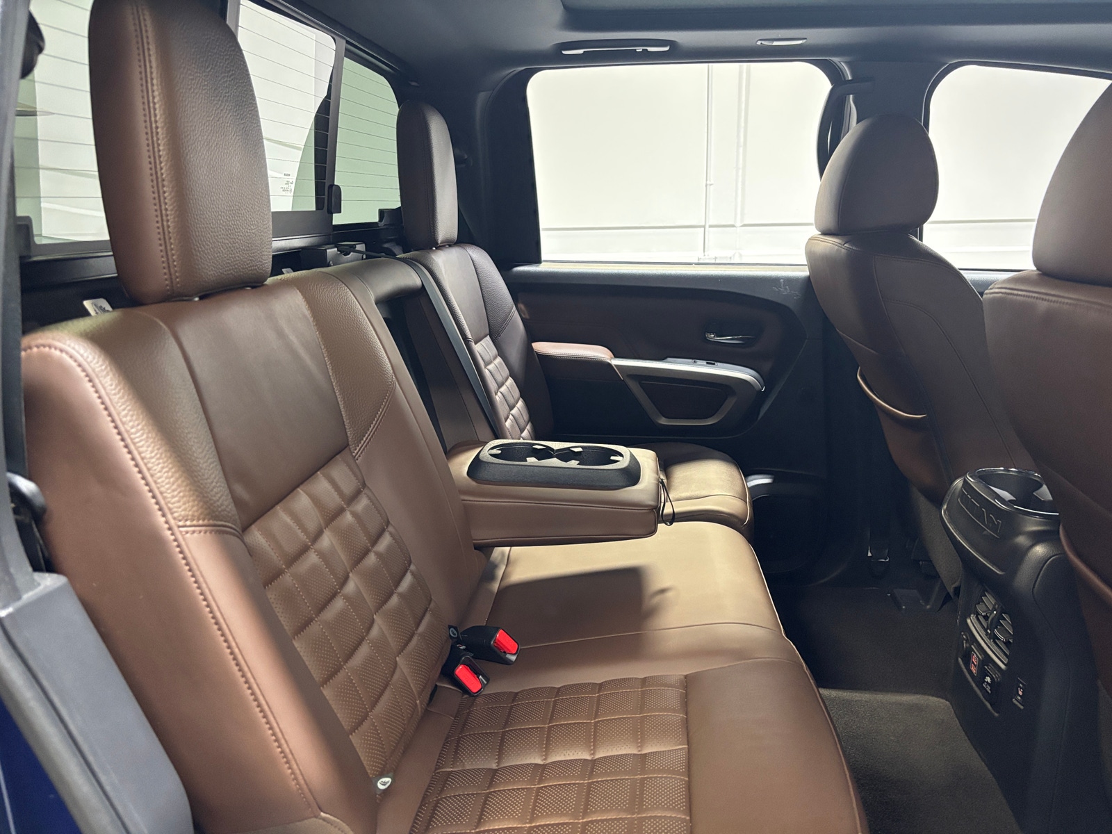 Thumbnail: 2024 Nissan Titan - 5