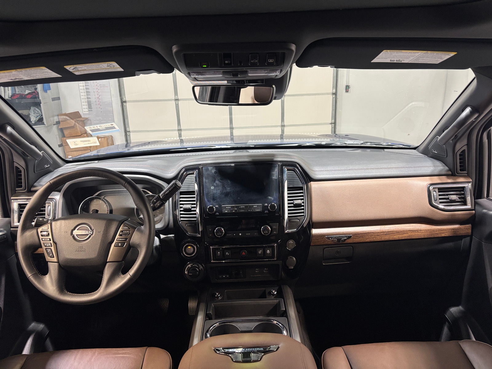 Thumbnail: 2024 Nissan Titan - 2