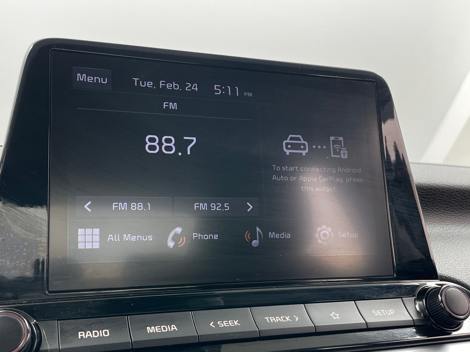 Thumbnail: 2022 Kia Forte - 4