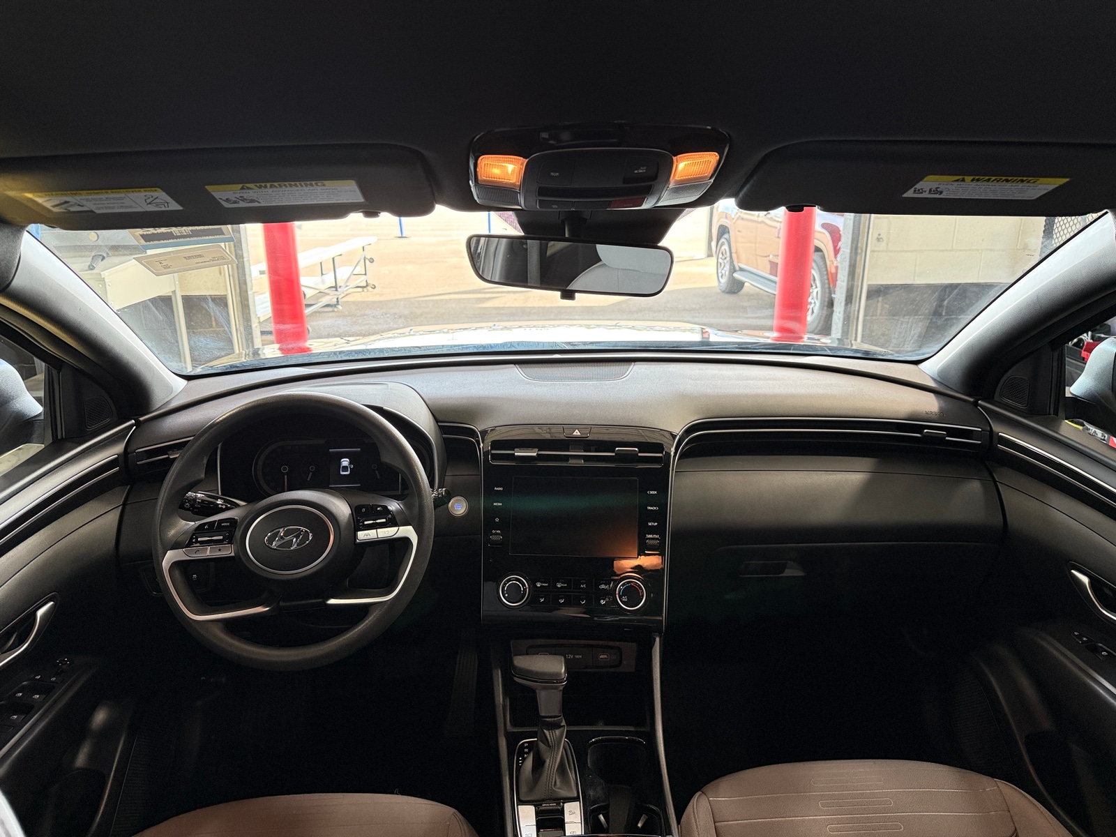 Thumbnail: 2022 Hyundai Santa Cruz - 3