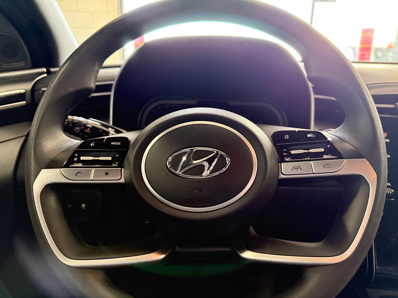 Thumbnail: 2022 Hyundai Santa Cruz - 5