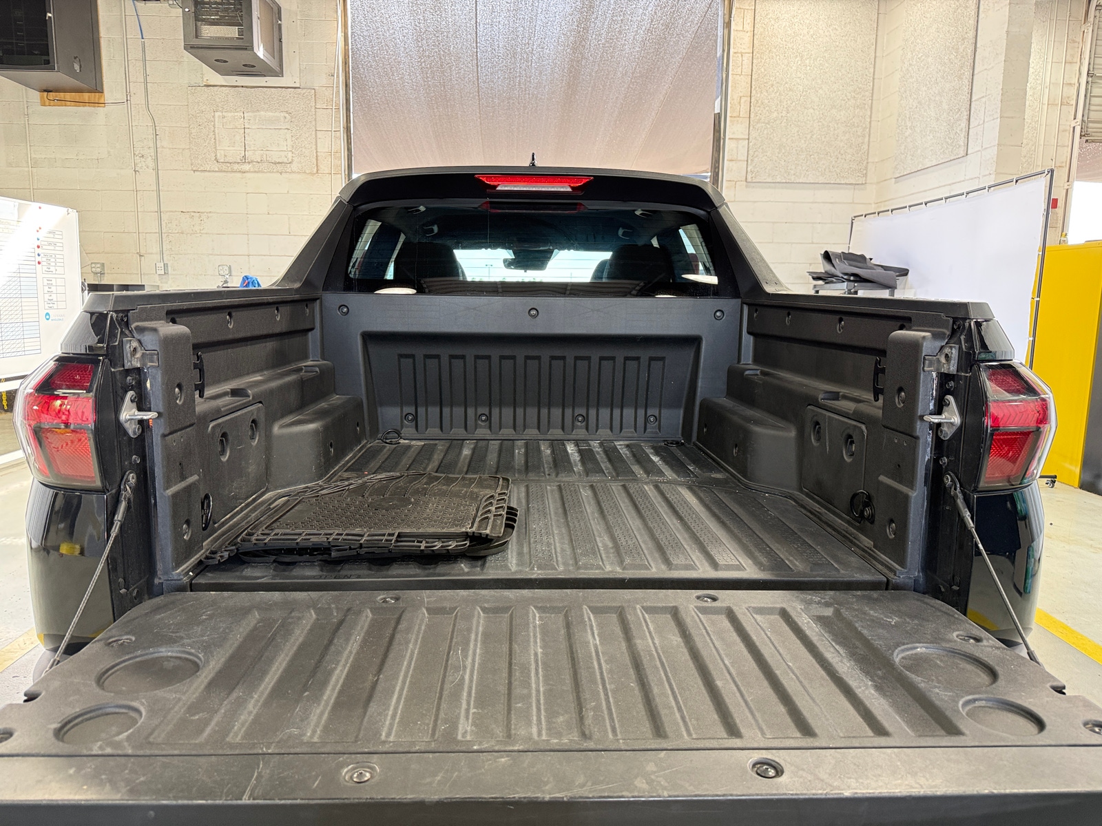 Thumbnail: 2022 Hyundai Santa Cruz - 7