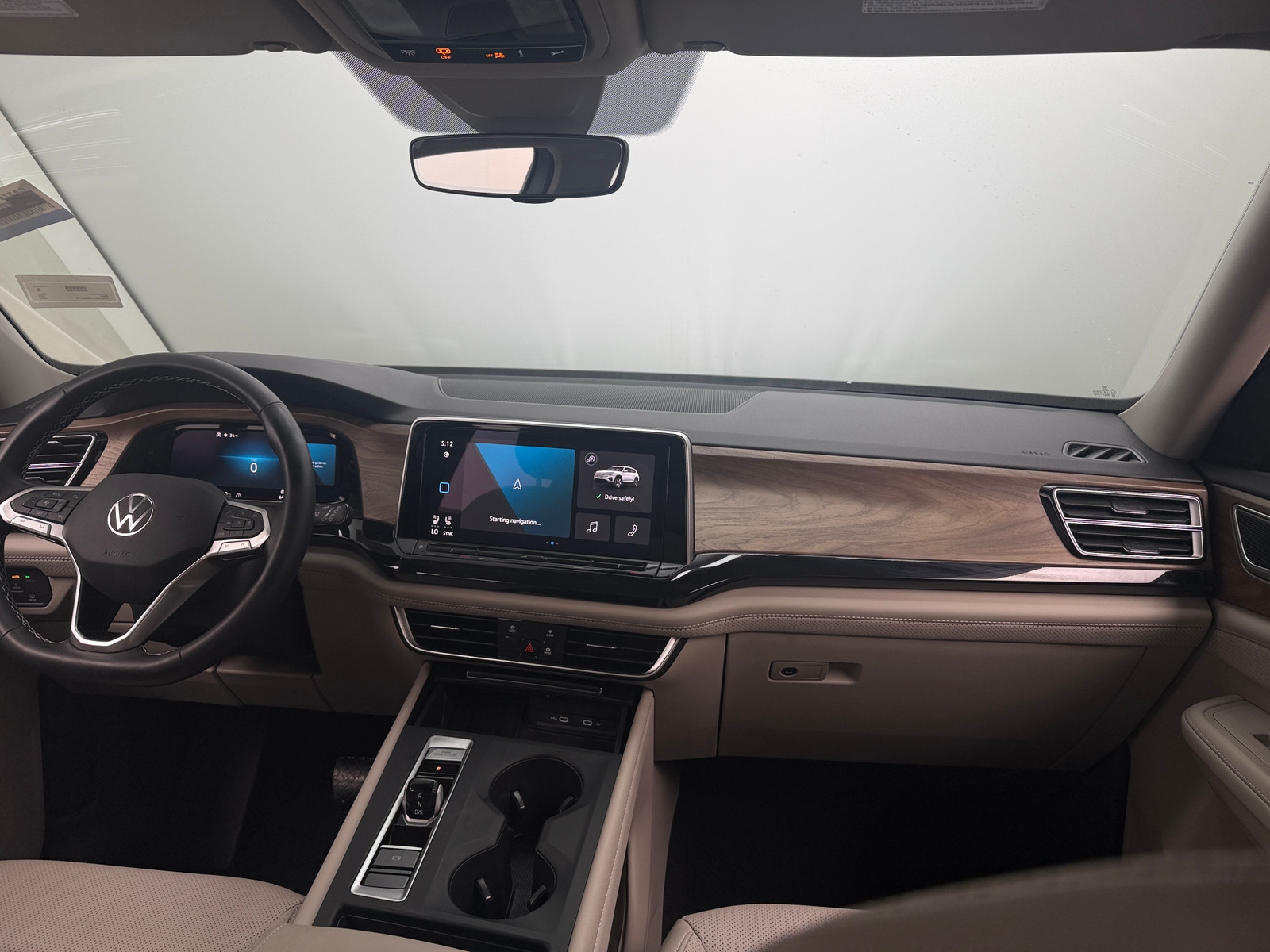 Thumbnail: 2025 Volkswagen Atlas - 2