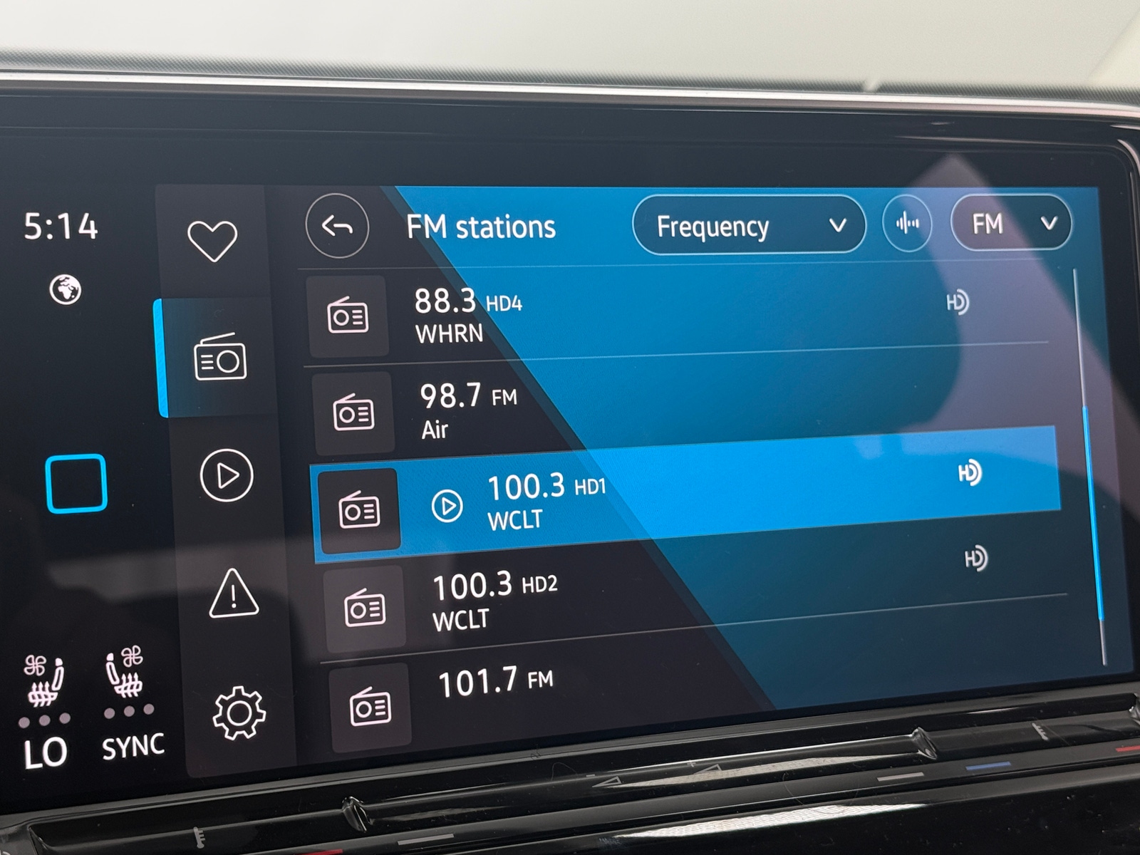 Thumbnail: 2025 Volkswagen Atlas - 3