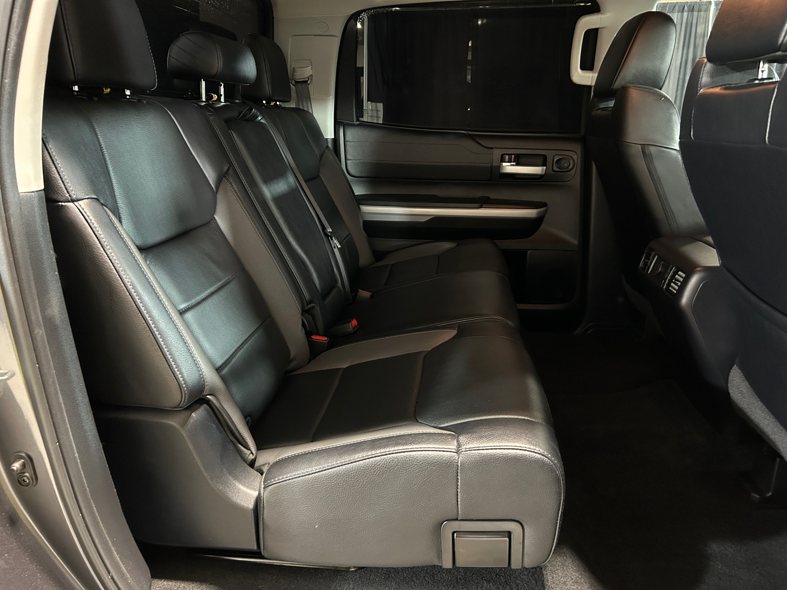 Thumbnail: 2018 Toyota Tundra - 5