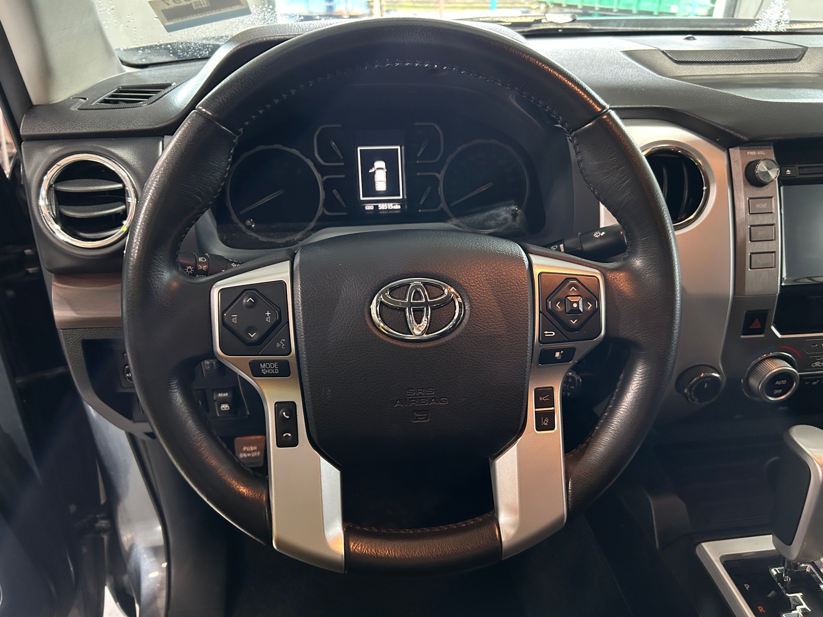 Thumbnail: 2018 Toyota Tundra - 4