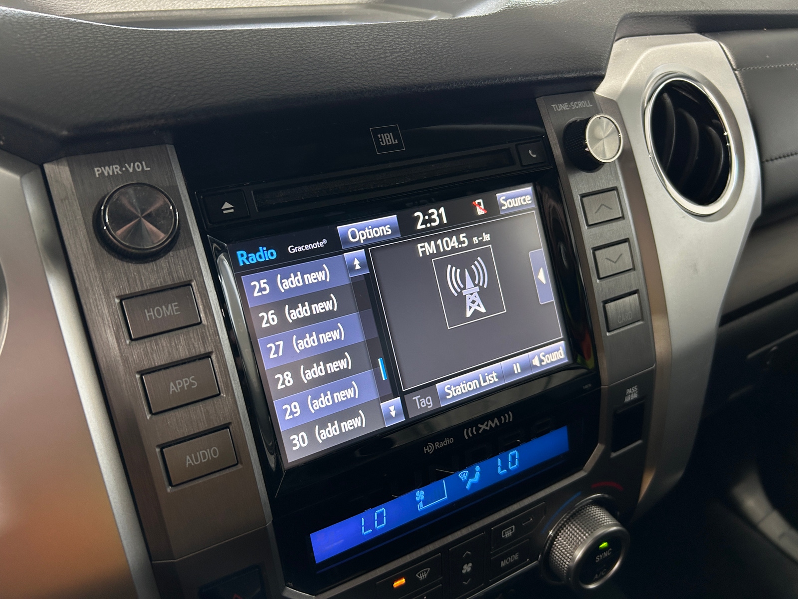 Thumbnail: 2018 Toyota Tundra - 3