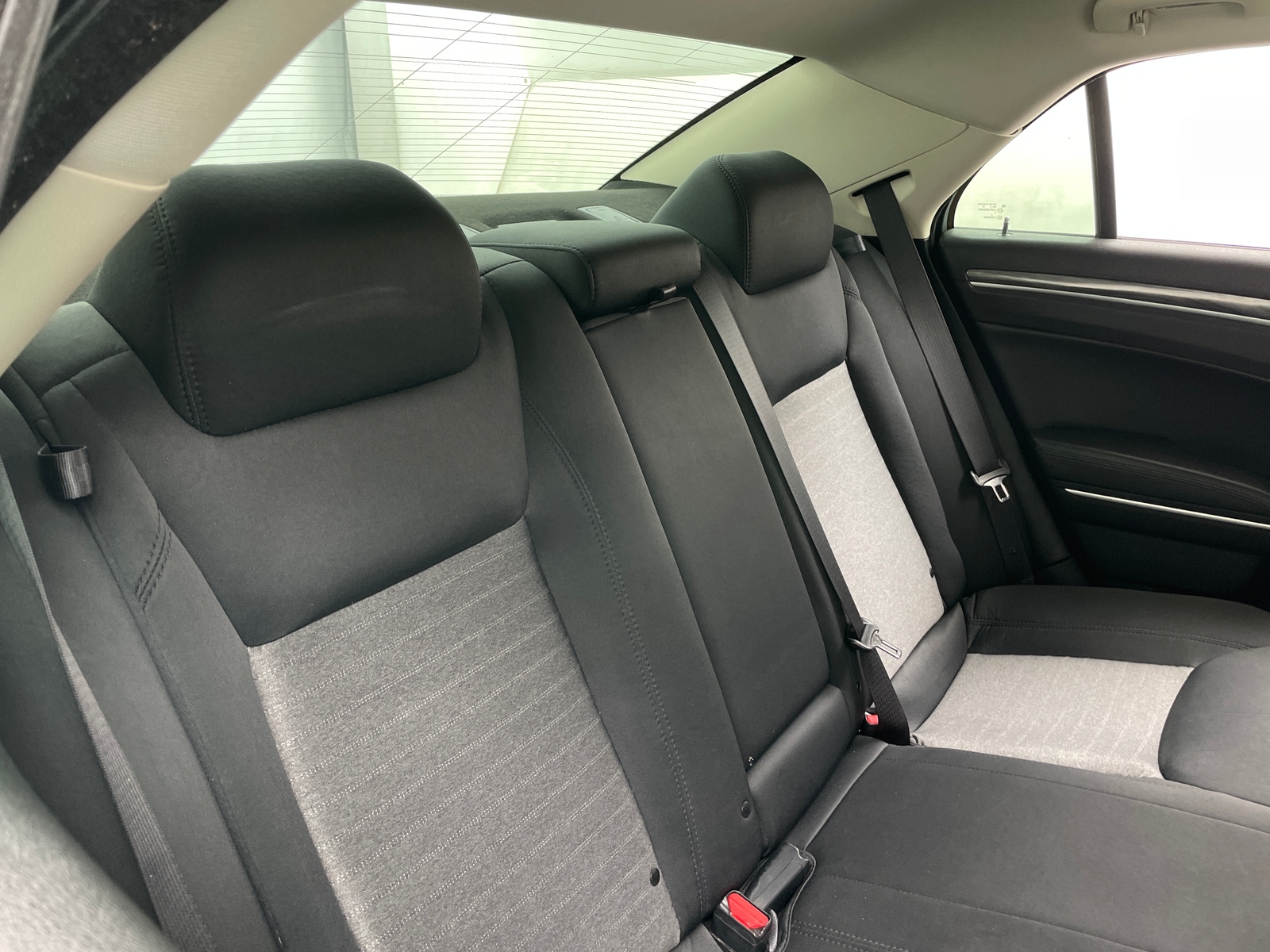 Thumbnail: 2022 Chrysler 300 - 6