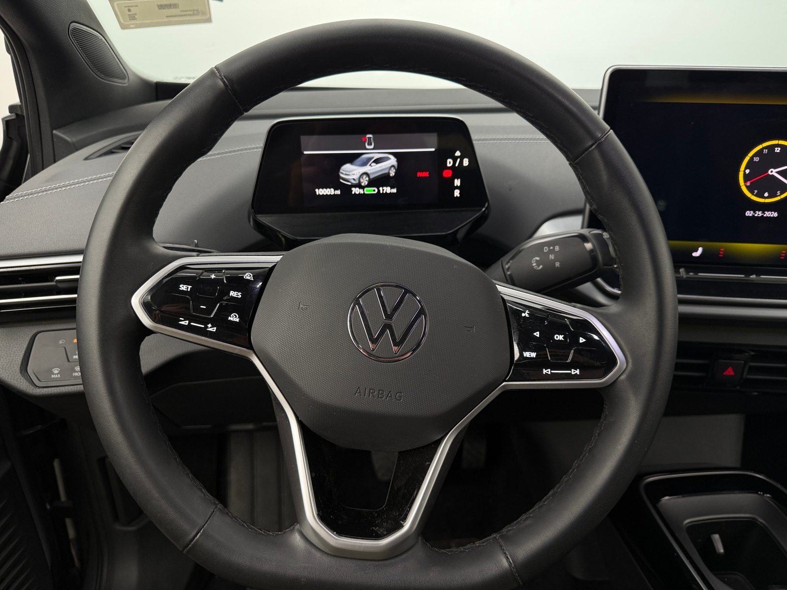 Thumbnail: 2024 Volkswagen ID.4 - 4