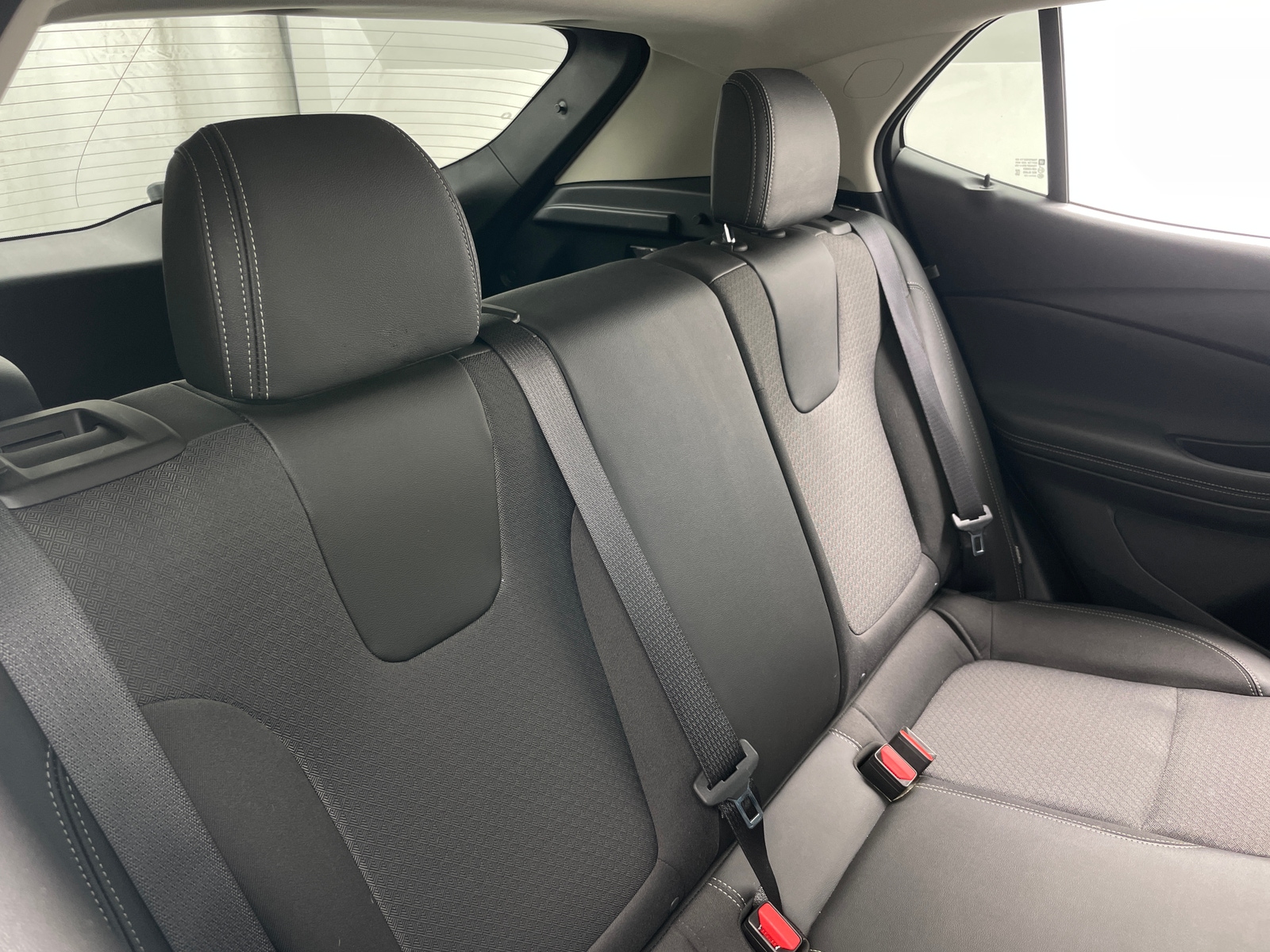 Thumbnail: 2025 Buick Encore GX - 5