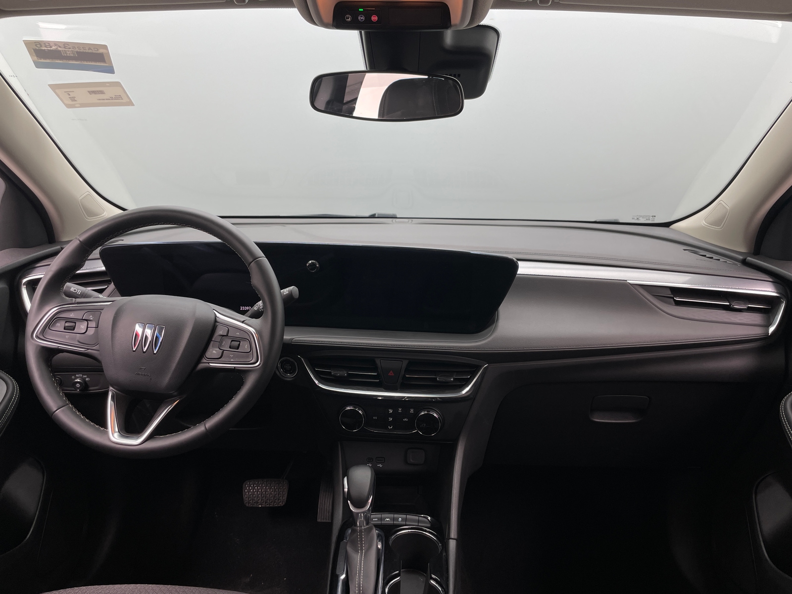 Thumbnail: 2025 Buick Encore GX - 2