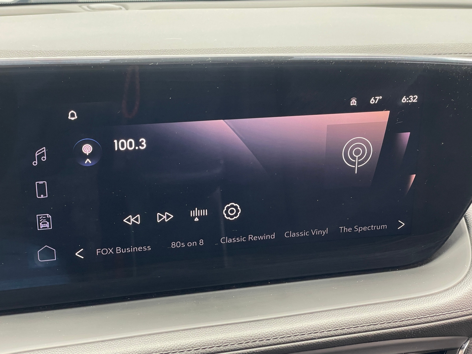 Thumbnail: 2025 Buick Encore GX - 3