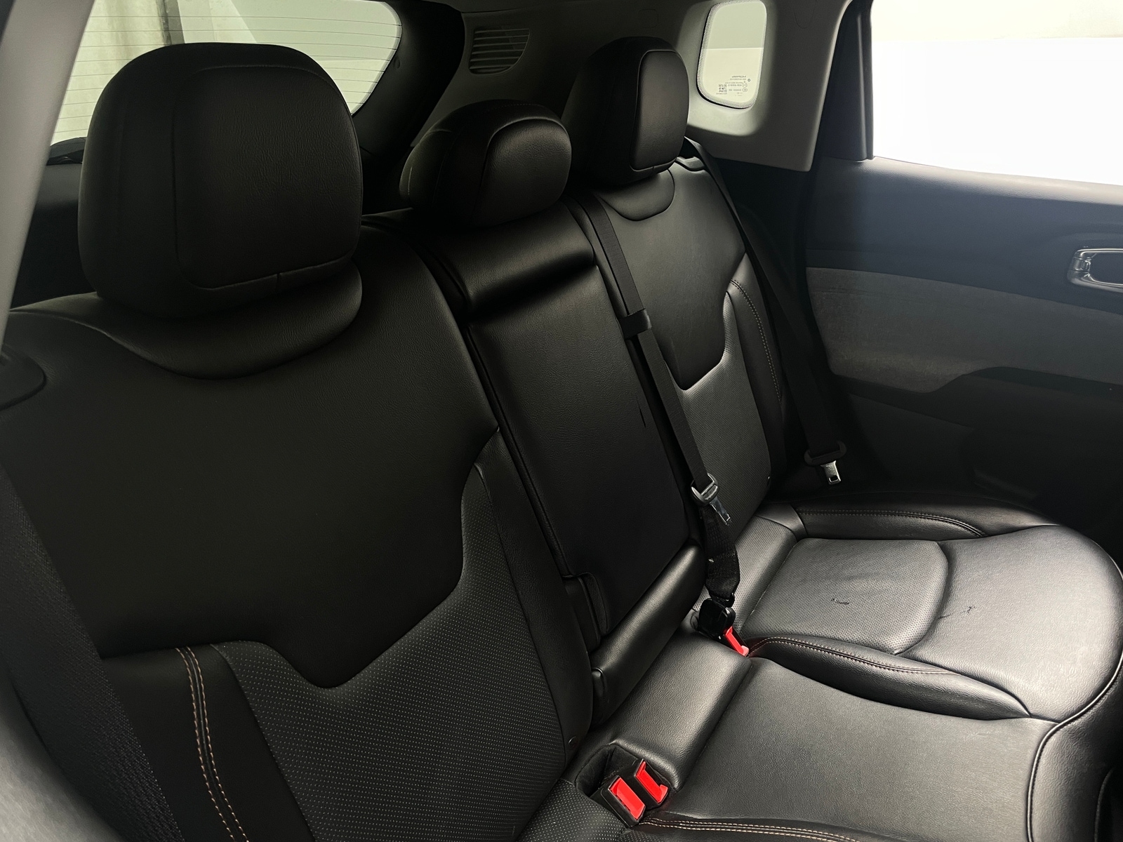 Thumbnail: 2022 Jeep Compass - 5