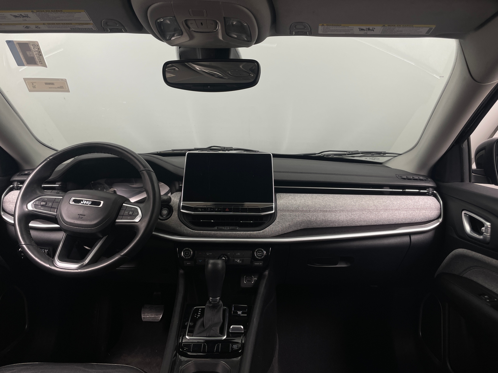 Thumbnail: 2022 Jeep Compass - 2