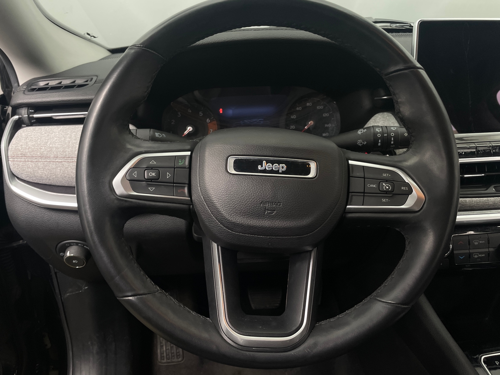 Thumbnail: 2022 Jeep Compass - 4