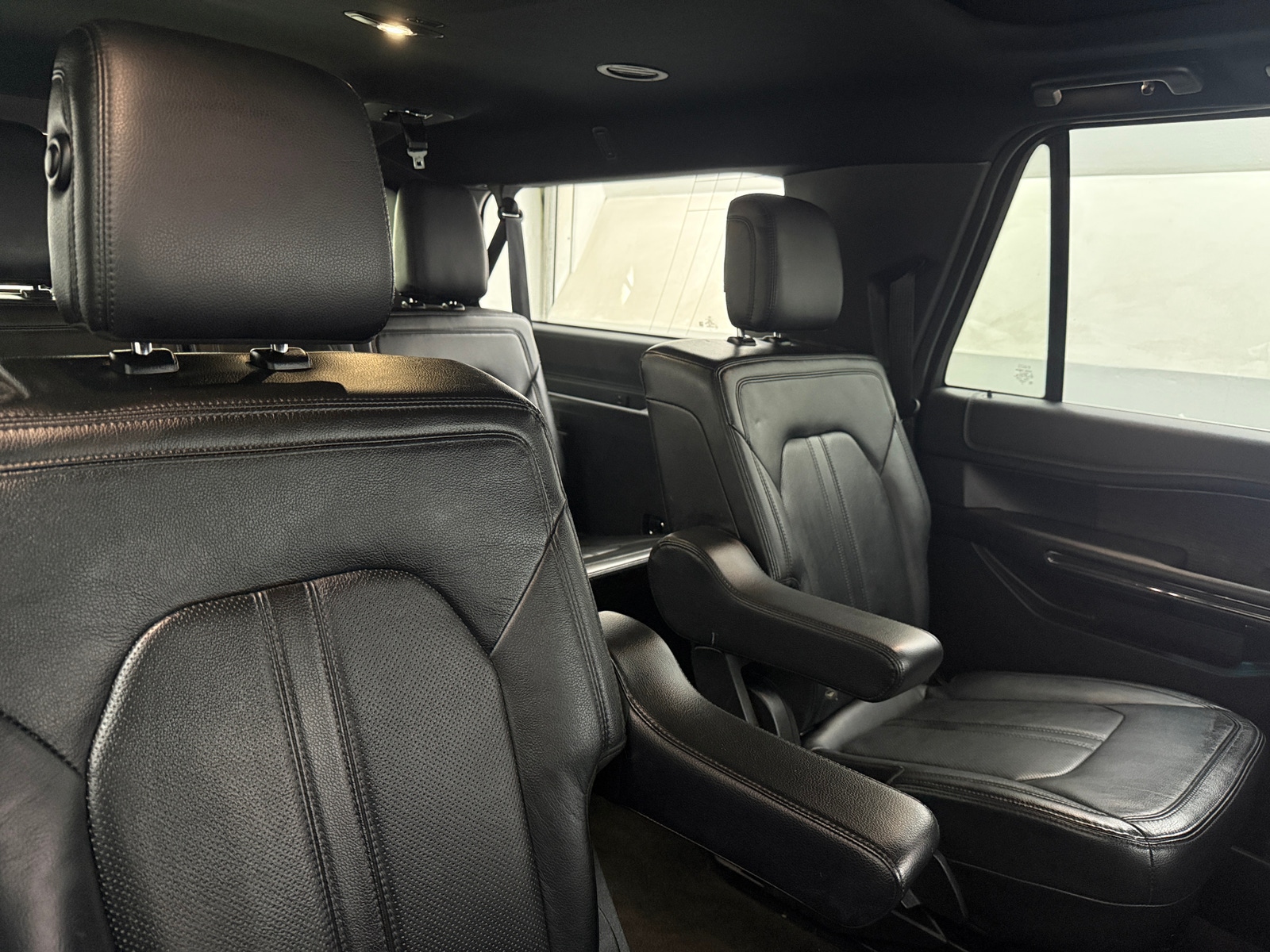 Thumbnail: 2018 Ford Expedition MAX - 5