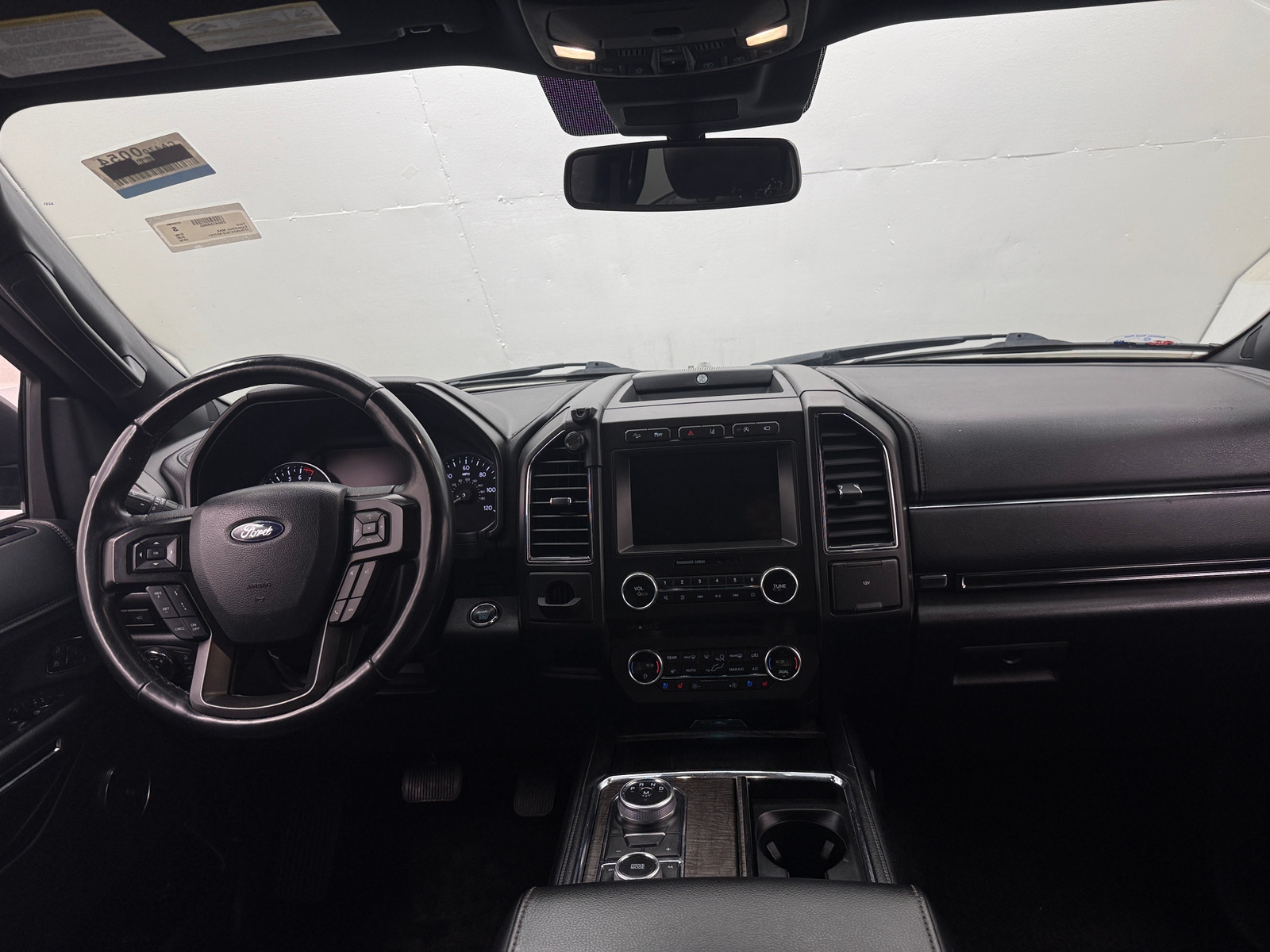 Thumbnail: 2018 Ford Expedition MAX - 2