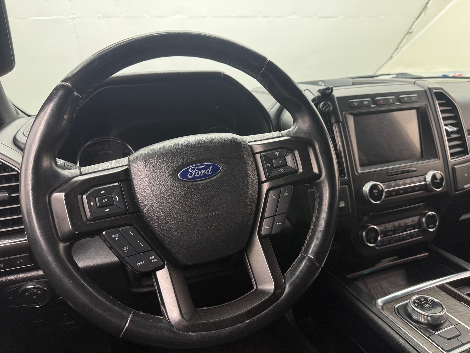 Thumbnail: 2018 Ford Expedition MAX - 4